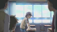 Épisode 1