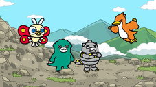 Épisode 4