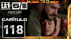 Épisode 118