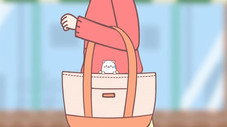 Bananya est de sortie-nya