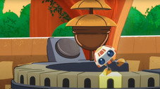 Épisode 14