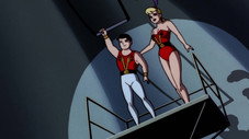 Robin se rebiffe (1)