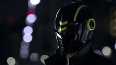 Le Kamen Teacher Black