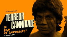 Terreur cannibale