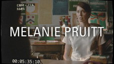 Mélanie Pruitt