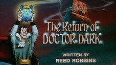Le retour du docteur