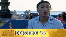 Épisode 14