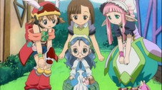 Épisode 25