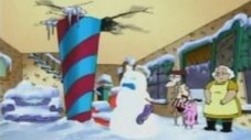 A Vingança do Boneco de Neve