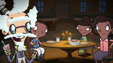 Épisode 6