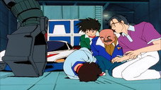 Épisode 9