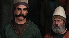 Conquête du Levant