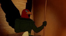 The Underground World