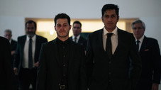 Épisode 1