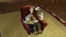 There's Nothing Like A Good Book