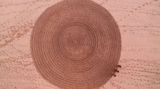 Serons-nous bientôt à court de sable ?