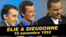 Emission du 10 novembre 1992