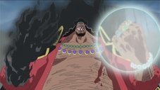 Começa o Espetáculo! Revelado o Plano do Barba Negra!