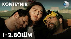 Épisode 1