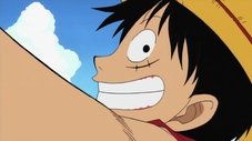 Eu Sou Luffy! Aquele Que Será o Rei dos Piratas!