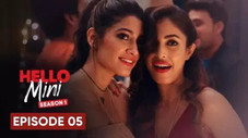 Épisode 5