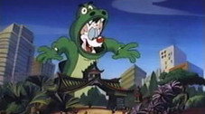 Tokyo s'agrandit
