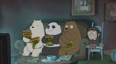 La Vie des ours