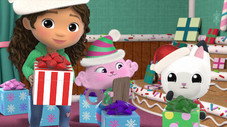 A CAT-Tabulous Christmas