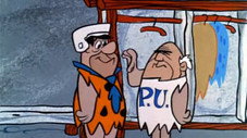 Flintstone of Prinstone