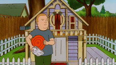 Hank's Choice