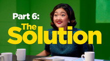 The Selection, Part 6: The Solution