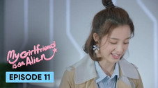 Épisode 11