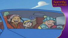 Épisode 12