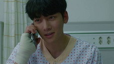 Épisode 14 - Fleurs et décisions