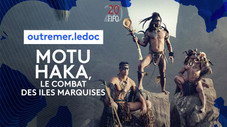 Motu Haka, le combat des îles Marquises