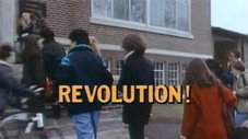 Révolution !