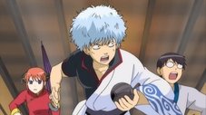 Gintama 1x5