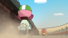 Épisode 92
