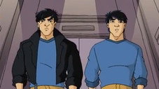 Double Jackie