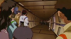 Flying Ship