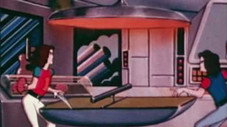 Les scarabées de l’espace