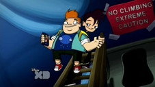 Épisode 34