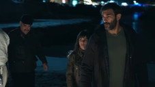 Épisode 1
