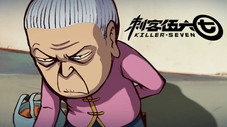 Assassinating a Domineering Grannie