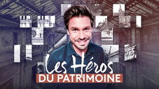 Au cœur de la résistance !