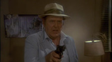 Luther Gillis: File #521