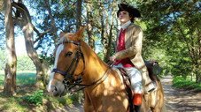 Le général était une femme