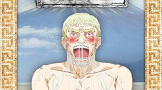 The Roman Who Leapt Through Time
