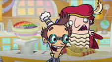 Épisode 19