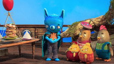 Épisode 11